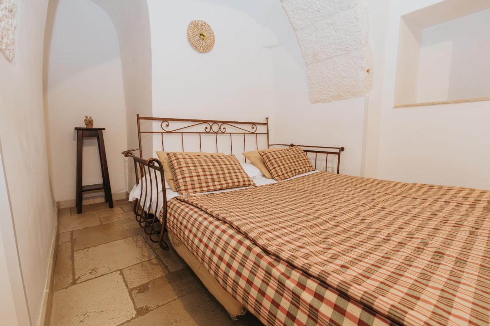 Il Palmento Hotel Relais Locorotondo Kültér fotó