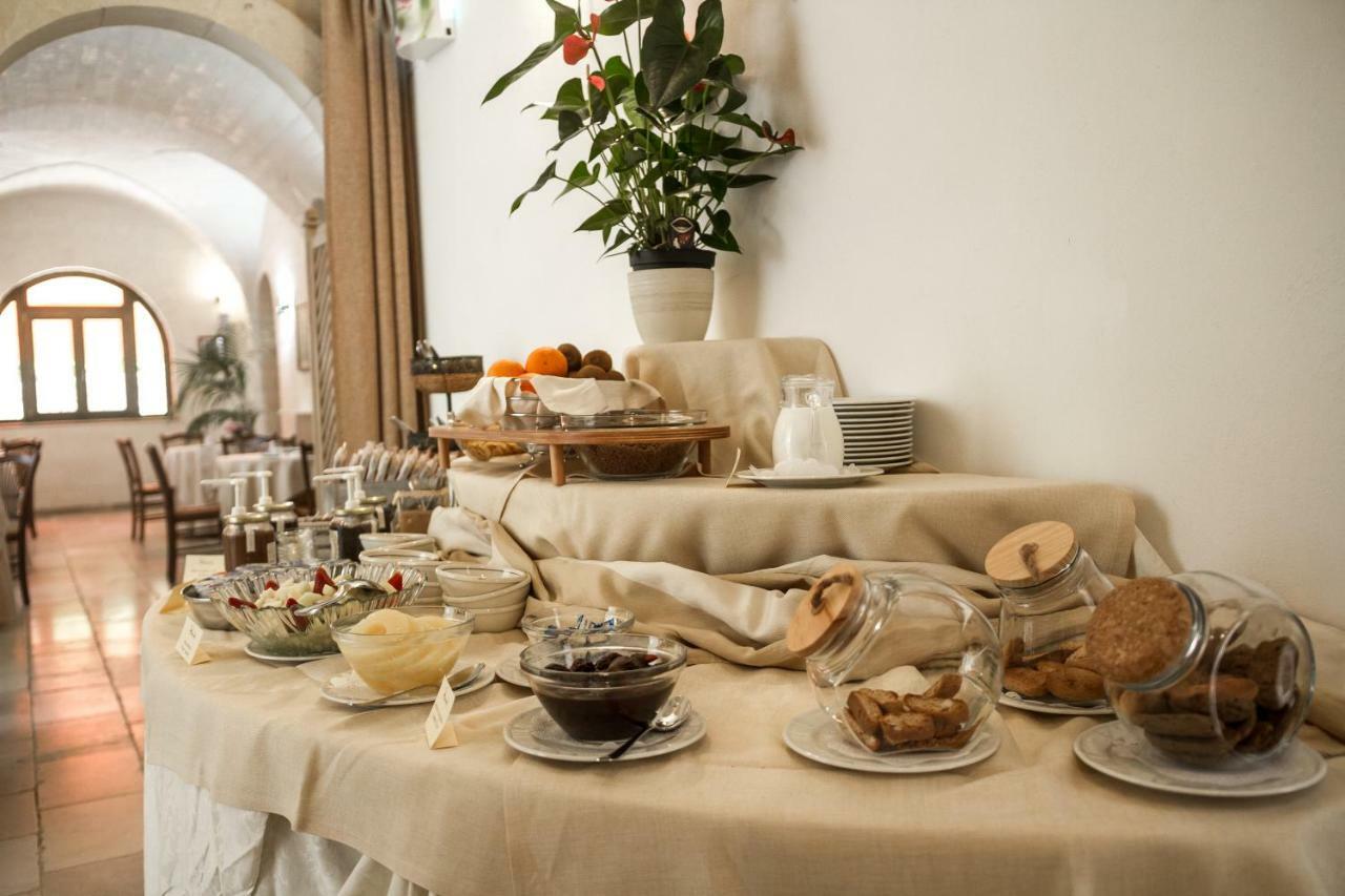 Il Palmento Hotel Relais Locorotondo Kültér fotó