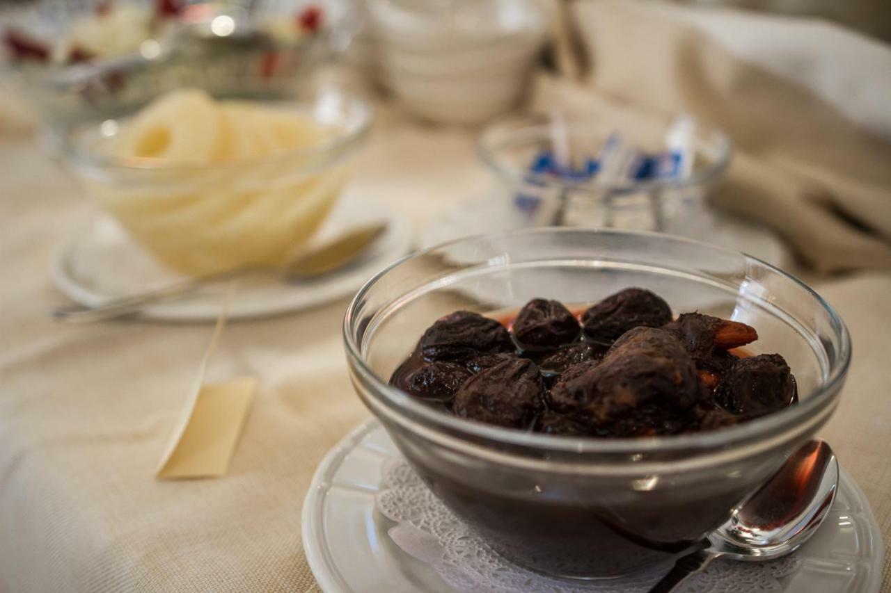 Il Palmento Hotel Relais Locorotondo Kültér fotó