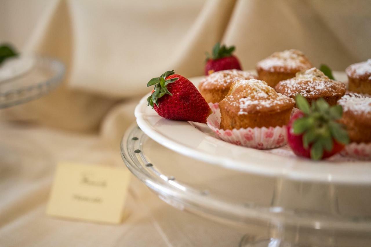 Il Palmento Hotel Relais Locorotondo Kültér fotó