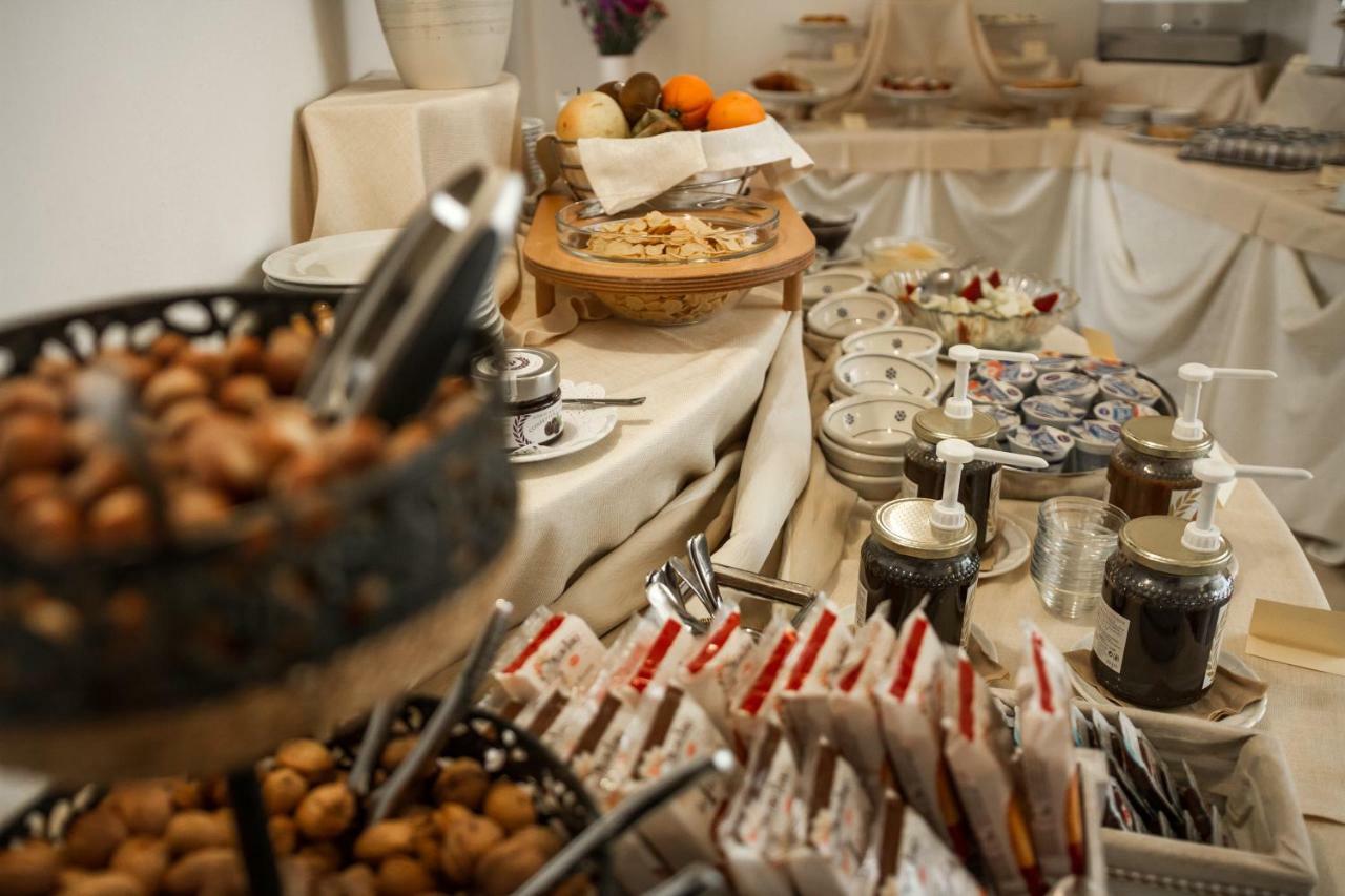 Il Palmento Hotel Relais Locorotondo Kültér fotó