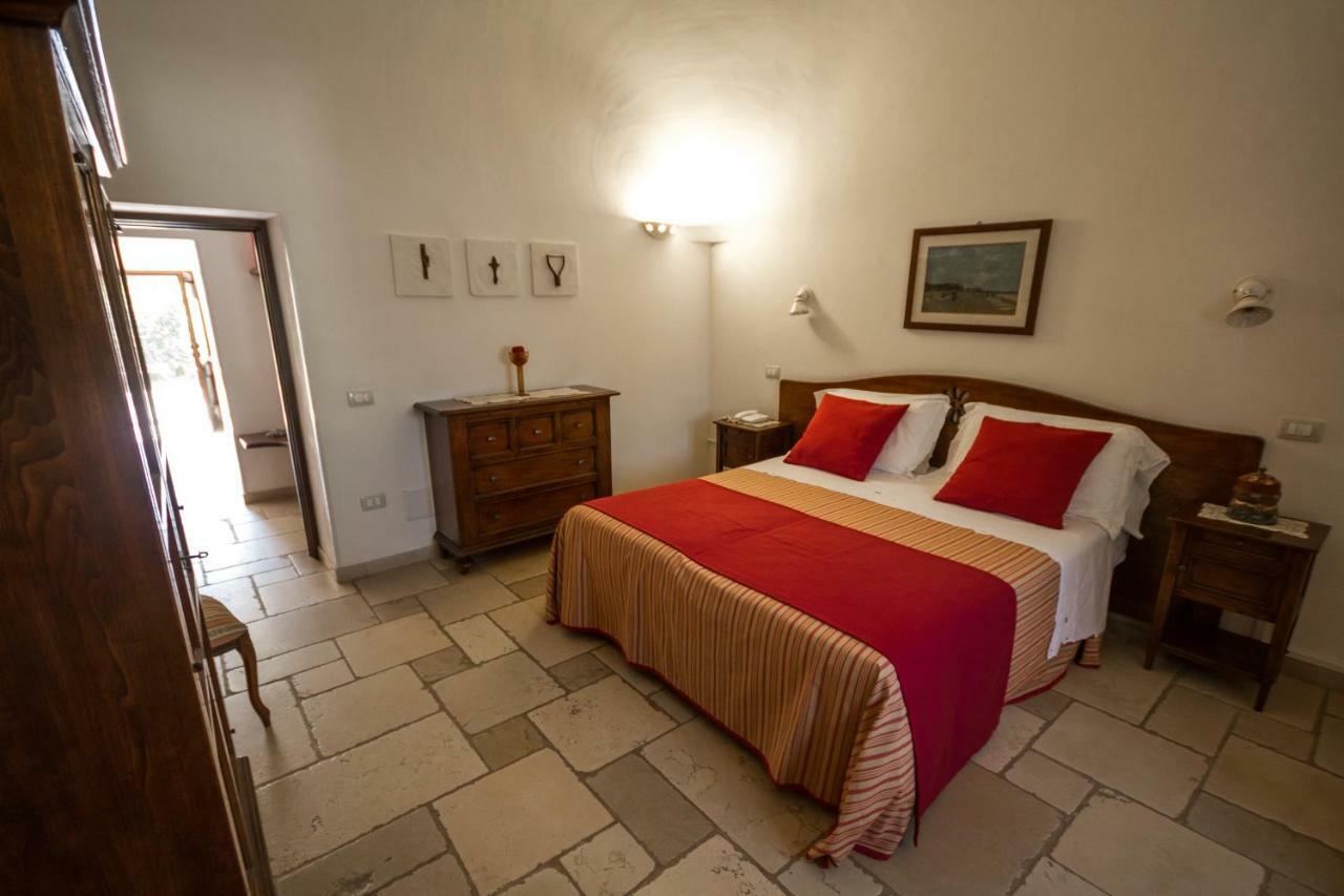 Il Palmento Hotel Relais Locorotondo Kültér fotó