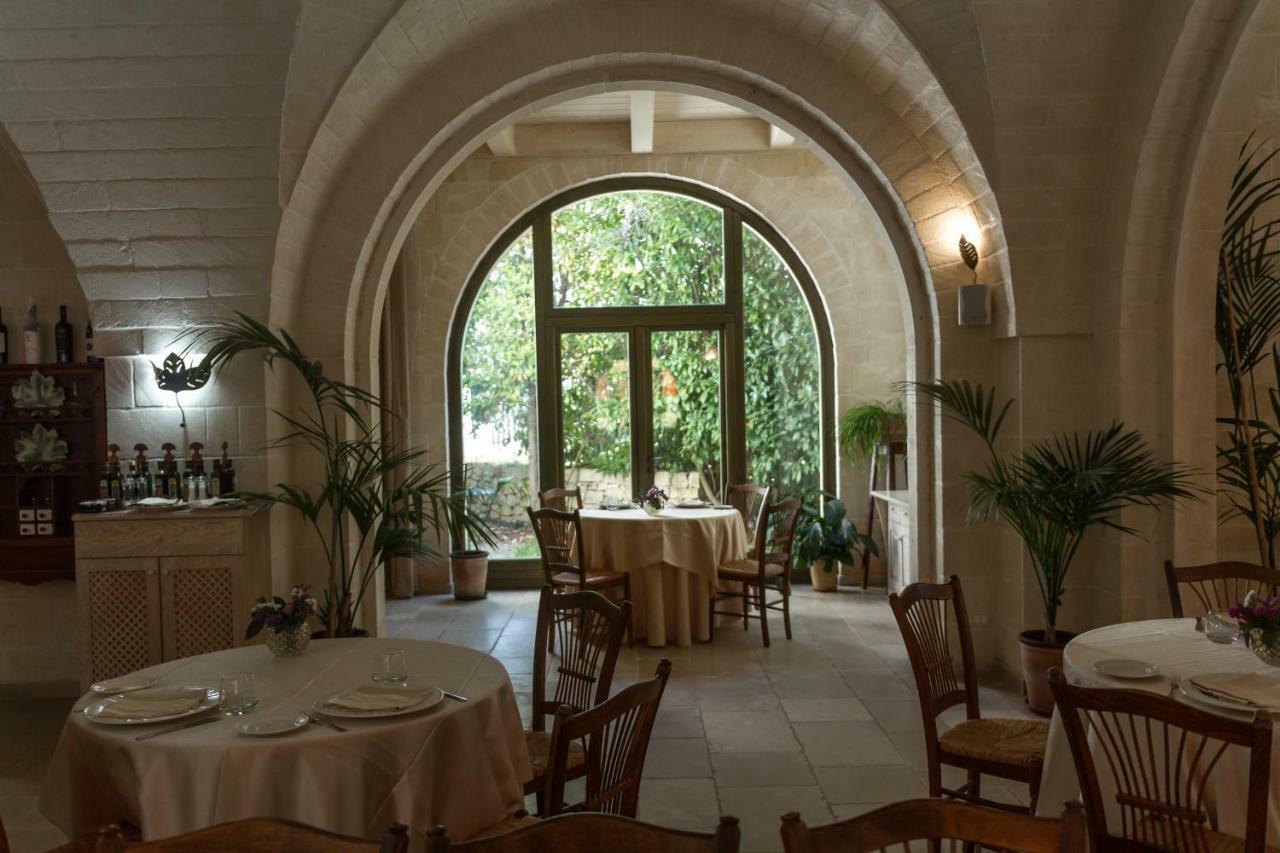 Il Palmento Hotel Relais Locorotondo Kültér fotó