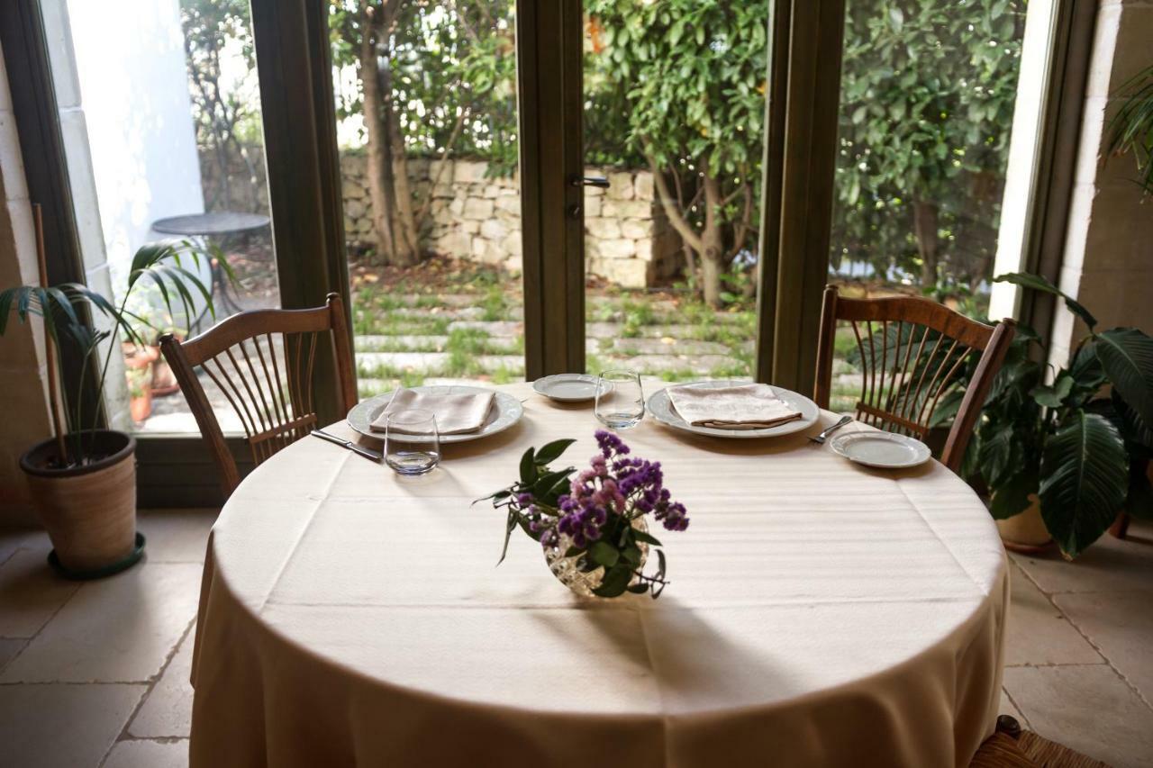 Il Palmento Hotel Relais Locorotondo Kültér fotó